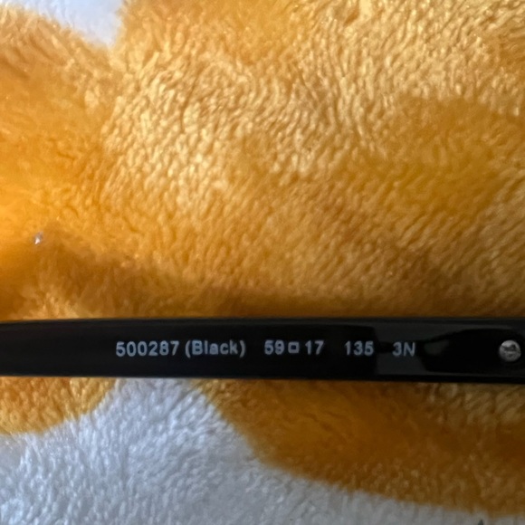 Coach sunglasses - Picture 7 of 7